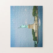 Vrijheidsbeeld, New York Legpuzzel (Verticaal)