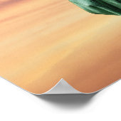 vrijheidsbeeld new york poster (Hoek)