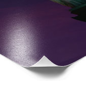 Vrijheidsbeeld, New York, Verenigde Staten 7 Foto Afdruk (Hoek)