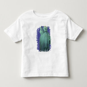 Vrijheidsbeeld, New York, VS Kinder Shirts