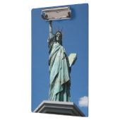 Vrijheidsbeeld, Odaiba, Tokio, Japan Klembord (Links)