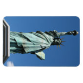 Vrijheidsbeeld, Odaiba, Tokio, Japan Magneet (Horizontaal)