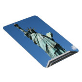 Vrijheidsbeeld, Odaiba, Tokio, Japan Magneet (Rechterzijde)