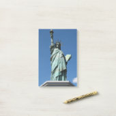 Vrijheidsbeeld, Odaiba, Tokio, Japan Post-it® Notes (Op bureau)