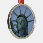 Vrijheidsbeeld ornament (Rechts)