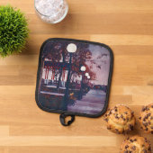 Vrijheidsbeeld Pannenlap (Top down)