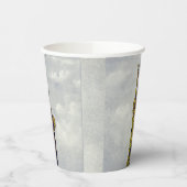  Vrijheidsbeeld Papieren Bekers (Links)