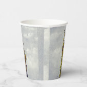  Vrijheidsbeeld Papieren Bekers (Rechts)