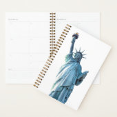 Vrijheidsbeeld Planner (Display)