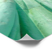 Vrijheidsbeeld Poster (Hoek)