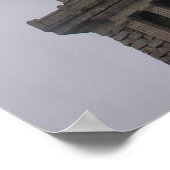 Vrijheidsbeeld Poster (Hoek)