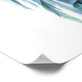 Vrijheidsbeeld Poster (Hoek)