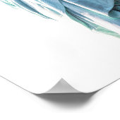 Vrijheidsbeeld Poster (Hoek)