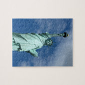 Vrijheidsbeeld Puzzle Legpuzzel (Horizontaal)