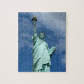 Vrijheidsbeeld Puzzle Legpuzzel (Verticaal)