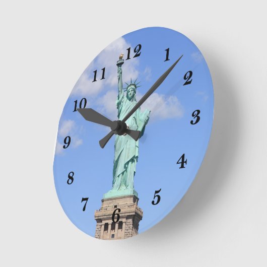 Vrijheidsbeeld Ronde Klok (Hoek)