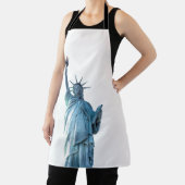 Vrijheidsbeeld Schort (Insitu)