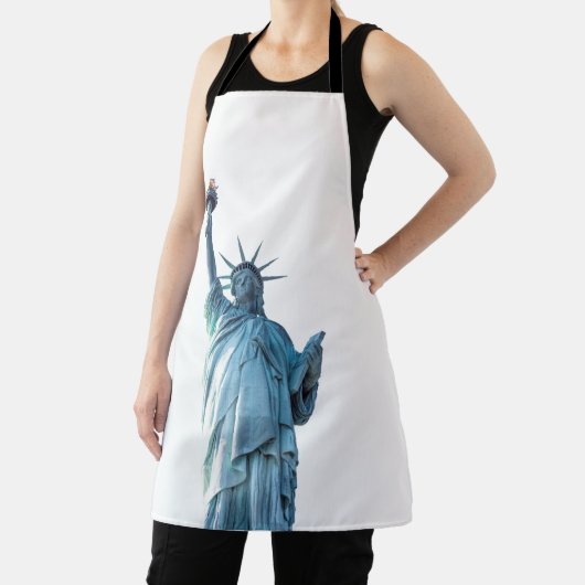 Vrijheidsbeeld Schort (Insitu)