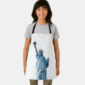 Vrijheidsbeeld Schort (Insitu)