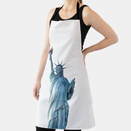 Vrijheidsbeeld Schort (Insitu)