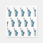 Vrijheidsbeeld Servet (Voorkant)