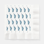 Vrijheidsbeeld Servet (Voorkant)