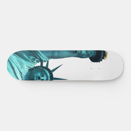 Vrijheidsbeeld Skateboard (Horizontaal)