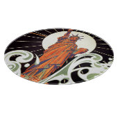 Vrijheidsbeeld Snijplank (Hoek)