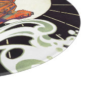 Vrijheidsbeeld Snijplank (Hoek)