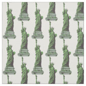 vrijheidsbeeld stof (Swatch)