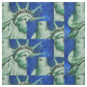 Vrijheidsbeeld Stof (Swatch)