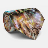 Vrijheidsbeeld Stropdas (Opgerold)