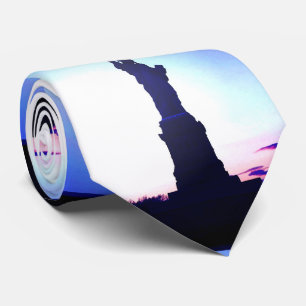 Vrijheidsbeeld Stropdas