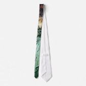 Vrijheidsbeeld Stropdas (Achterkant)