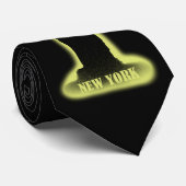 Vrijheidsbeeld  Stropdas (Opgerold)