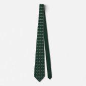 Vrijheidsbeeld Stropdas NY City Souvenir Necktie (Voorkant)