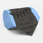 Vrijheidsbeeld Stropdas NY City Souvenir Necktie (Opgerold)