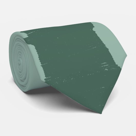 Vrijheidsbeeld Stropdas NY City Souvenir Necktie (Opgerold)