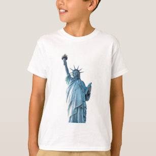 Vrijheidsbeeld T-shirt