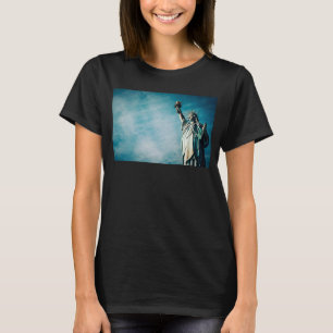 Vrijheidsbeeld T-shirt