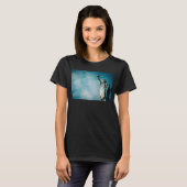 Vrijheidsbeeld T-shirt (Voorkant volledig)