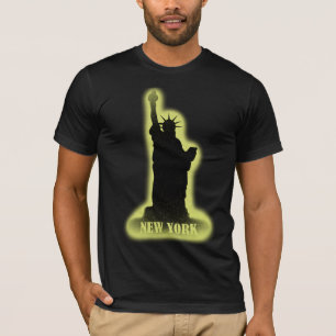 Vrijheidsbeeld  T-Shirt