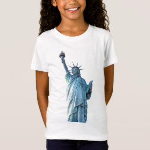 Vrijheidsbeeld T-shirt