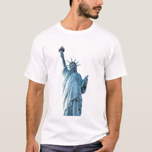 Vrijheidsbeeld T-shirt