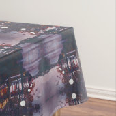 Vrijheidsbeeld Tafelkleed (Voorbeeld)