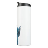 Vrijheidsbeeld Thermosbeker (Geroteerd rechts)