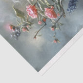 Vrijheidsbeeld Tissuepapier (Detail)