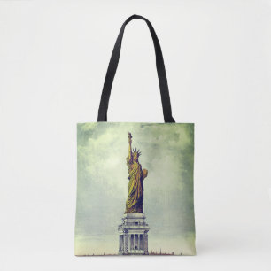 Vrijheidsbeeld Tote Bag