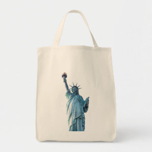 Vrijheidsbeeld Tote Bag