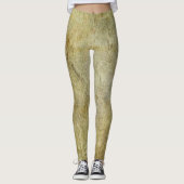 Vrijheidsbeeld van de Leggings van vrouwen (Voorkant)